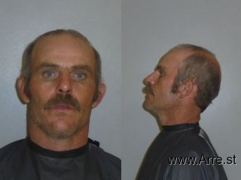 James Stewart Townson Mugshot