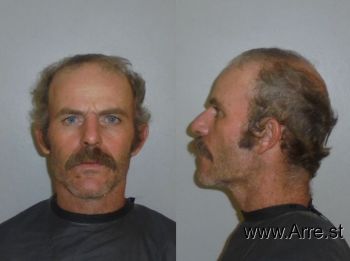 James Stewart Townson Mugshot