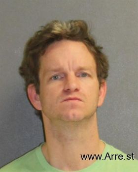 James  Traverse Mugshot