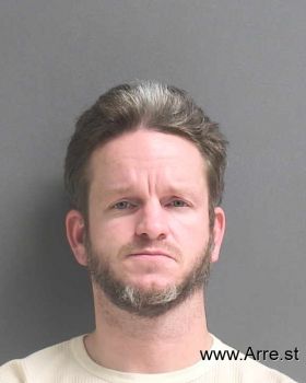 James Kyle Traverse Mugshot