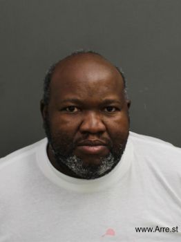 James Edward Trice Mugshot