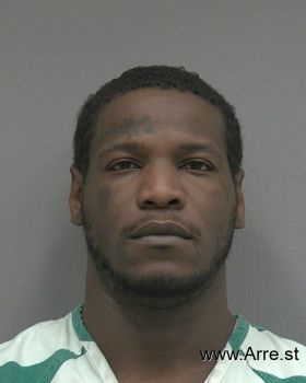 James St. Clair Vereen Mugshot