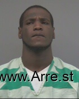 James S Vereen Mugshot