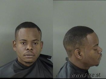 James Lenard Vickers Mugshot