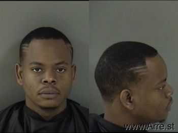 James Lenard Vickers Mugshot