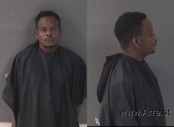 James Lenard Vickers Mugshot