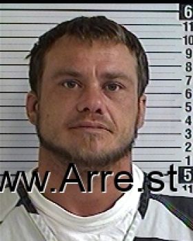 James Brett Waddell Mugshot