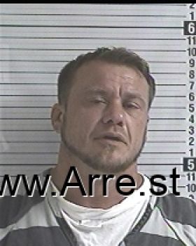 James Brett Waddell Mugshot