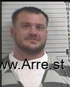 James Brett Waddell Mugshot