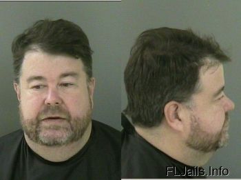 James Andrew Wallace Mugshot