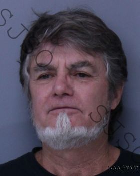 James Gary Wallace Mugshot