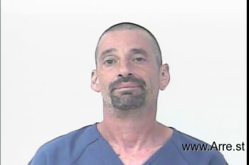 James Robin Walsh Mugshot