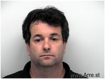 James Phillip Walsh Mugshot