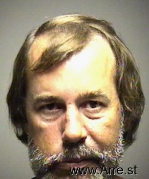 James F Walters Mugshot