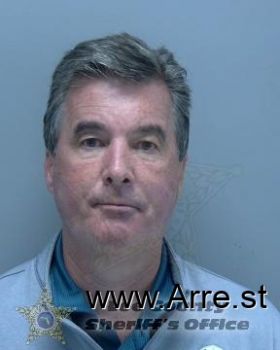 James Kevin Walters Mugshot