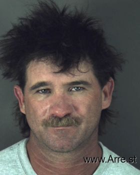 James Kennedy Warden Mugshot