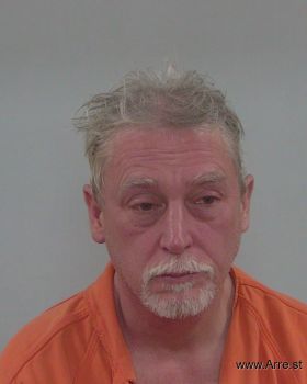 James  Ware Mugshot