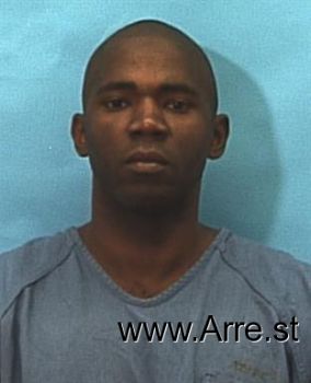 James L Washington Mugshot