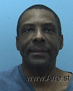 James Jr Washington Mugshot