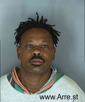 James  Washington Mugshot