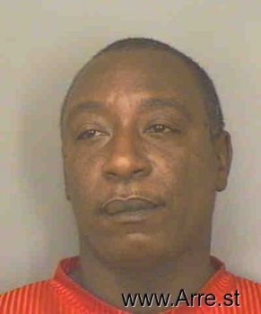 James Willie Washington Mugshot