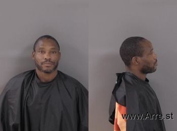 James Jamel Washington Mugshot