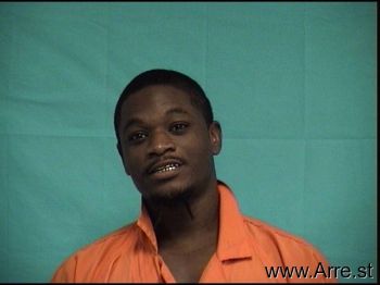 James Ernest Washington Mugshot