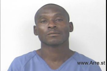 James Jamel Washington Mugshot