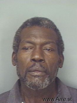 James Earl Watkins Mugshot