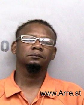 James Oneal Watkins Mugshot