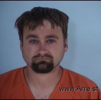 James Jonathan Watts Mugshot