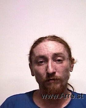 James Eric Watts Mugshot