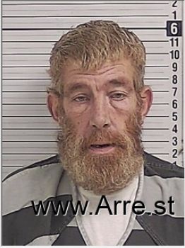 James Robert Waymire Mugshot