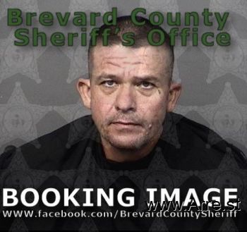 James Michael Webb Mugshot