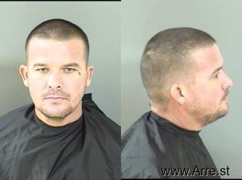 James Michael Webb Mugshot