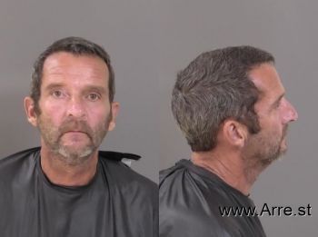 James Henry Webb Mugshot