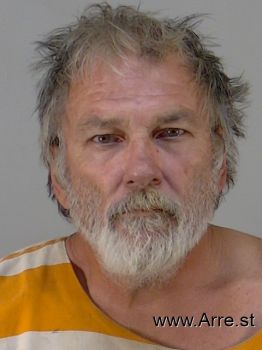 James Douglas Webb Mugshot