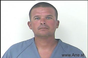 James Michael Webb Mugshot