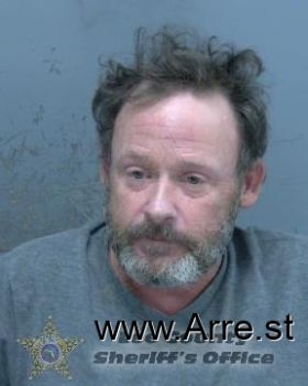 James Robert Webber Mugshot