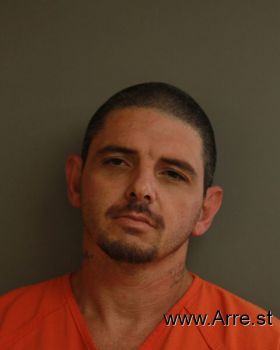 James William Wells Mugshot