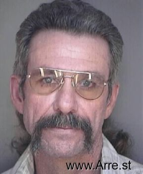 James  Wells Mugshot