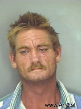 James Authur Wells Mugshot