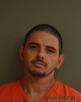 James William Wells Mugshot