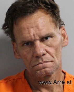 James Derrick Wells Mugshot