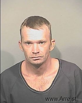 James Lee West Mugshot