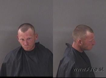 James Andrew Wheeler Mugshot