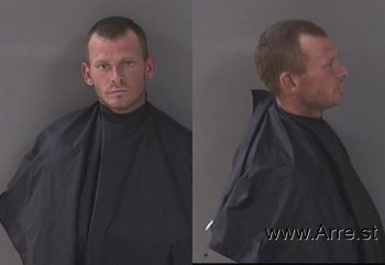 James Andrew Wheeler Mugshot