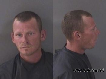 James Andrew Wheeler Mugshot