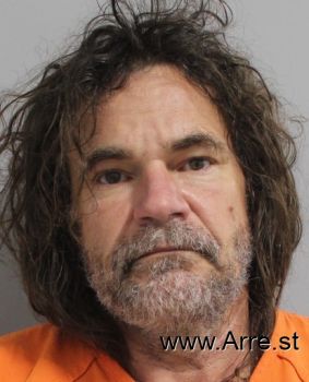 James Kevin Wheeler Mugshot