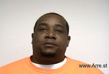 James Lamar Whitaker Mugshot